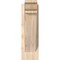 Ekena Millwork Traditional Traditional Smooth Outlooker, Douglas Fir, 5 1/2"W x 14"D x 18"H OUT06X14X18TRA01SDF - alternate 2